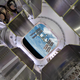 Illustration for article titled Explore the Dragon Capsules Interior in this Panorama
